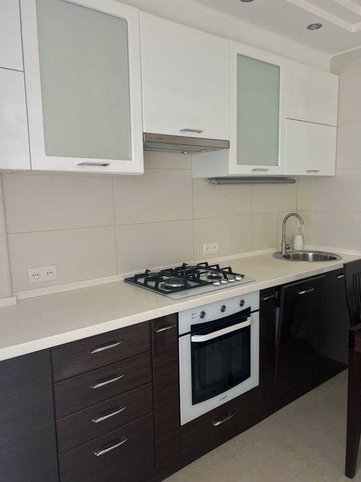 Аренда • 3к квартира • 67 м² • 8/9 этаж • Намив • Лазурна • повністю укомплектована • #146413
