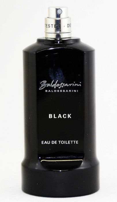 Baldessarini Black EDT 75 ml spray