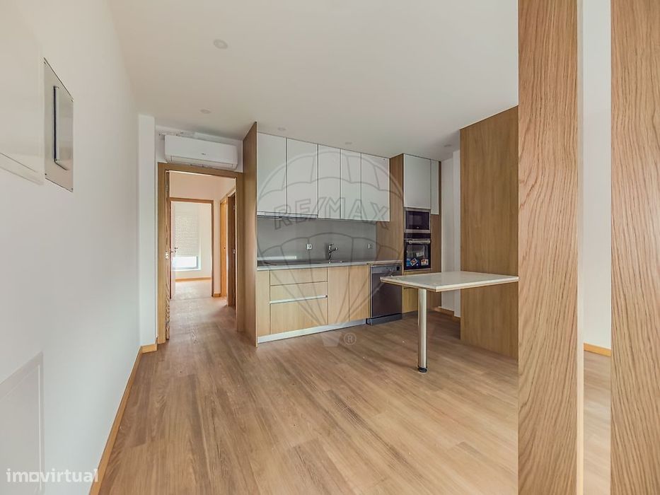 Apartamento T1 para venda