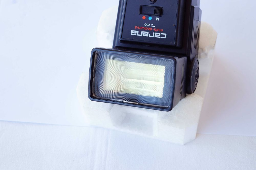 Lampa Carena TZ 250 multi dedicated