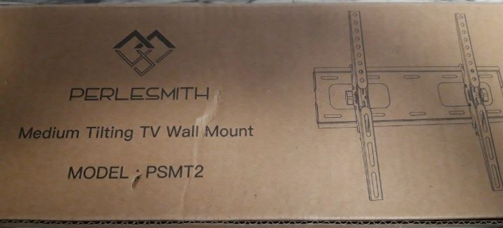 !! Uchwyt stojak wieszak do telewizora 26-55" 60 kg EXTRA STRONG !!