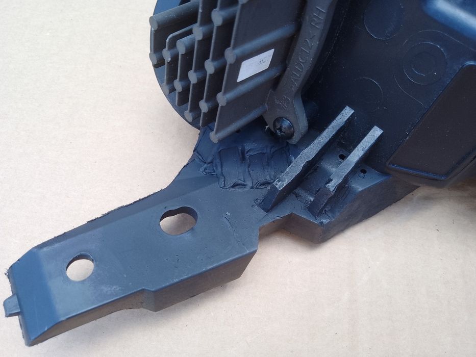 Full LED prawy lampa prawa Renault arkana EU Europa  kompletny