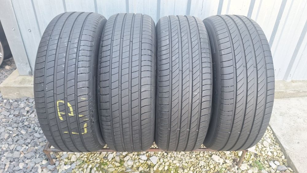 Opony letnie Michelin 205/60 16, 2021rok
