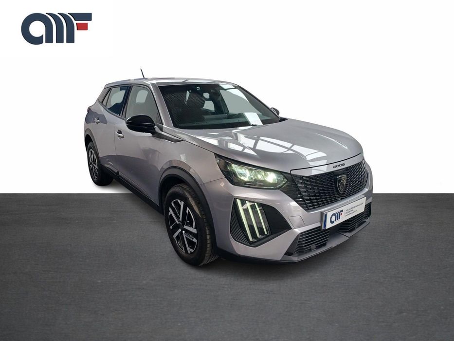 Peugeot 2008 1.2 PureTech Active