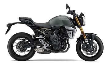 Suzuki GSX 8T - NOWOŚĆ - Szui MOTO!