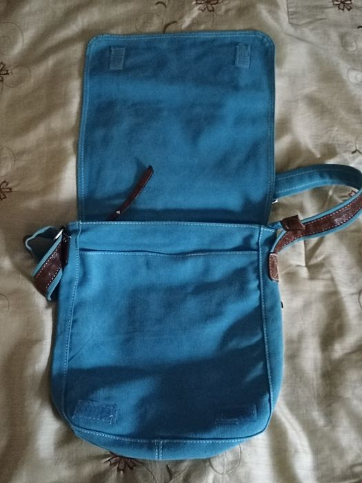 Сумка  молодіжна .