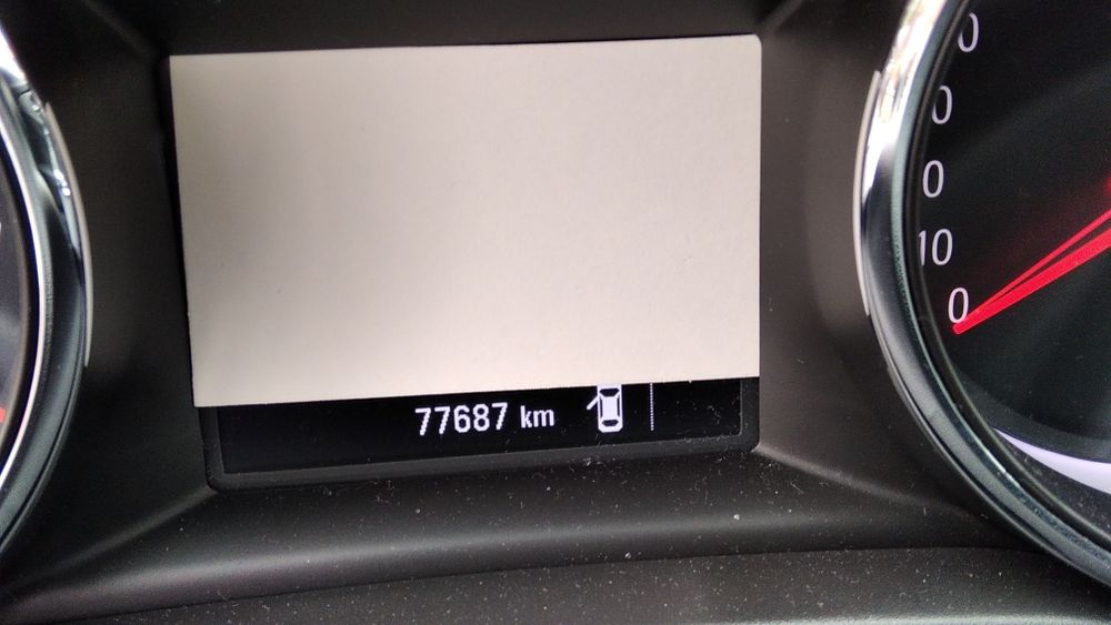Sprzedam Opel Insignia B
