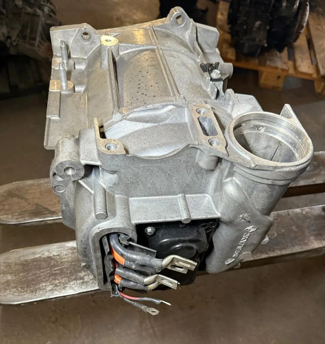Motor Renault Zoe Electic Ref: 5AQ605
