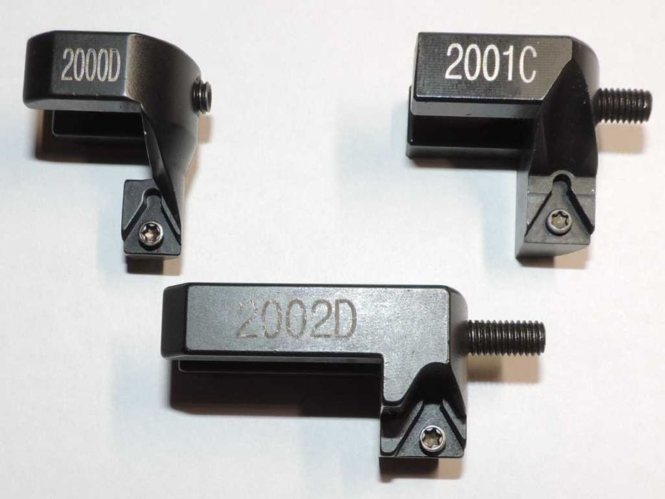 Wytaczarka SERDI NEWEN uchwyt zabierak oprawka do noża