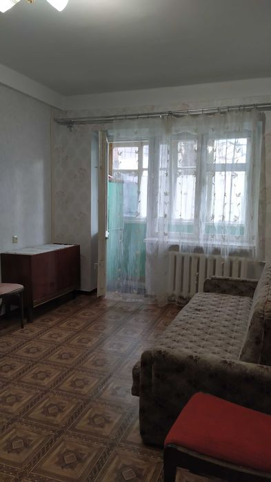 1комнатная квартира ул. Заболотного/Кн.Володимира Великого