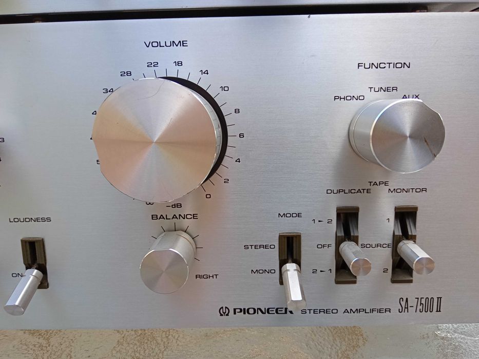 Wieża Pioneer segmentowa