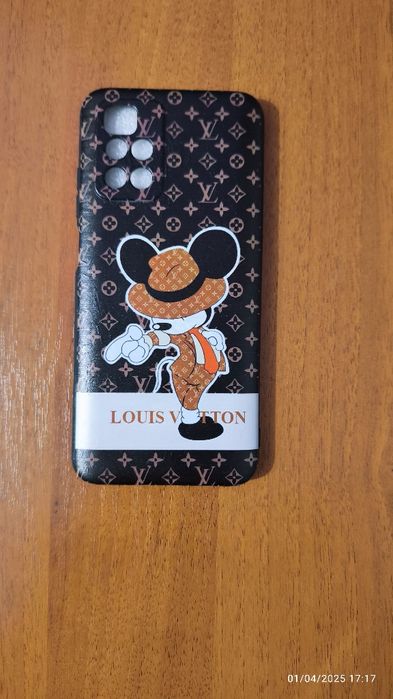 Чохол для Xiaomi Redmi Note 10 Pro/Redmi Note 10 Pro Max