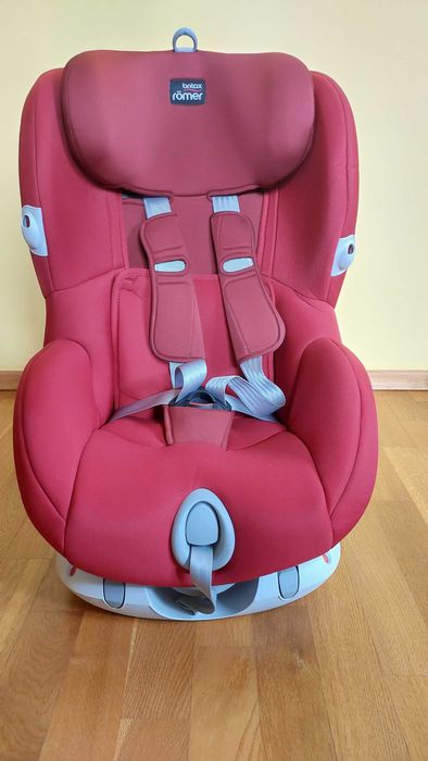 Fotelik samochodowy Britax Romer Trifix (9-18kg/9m-4lat)