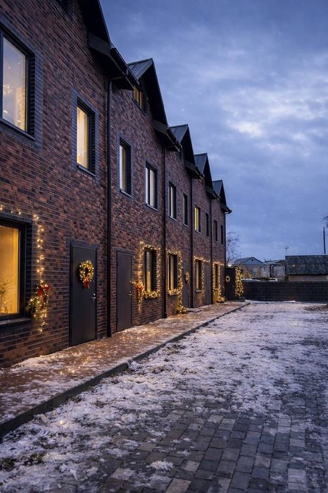 Розтермінування! Продаж Таунхаус 90м2 + мансарда Ірпінь