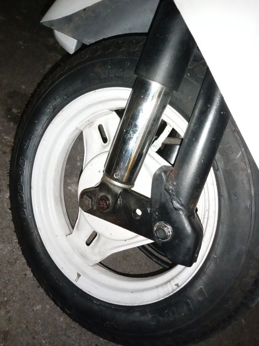 Scooter Yamaha ct 50