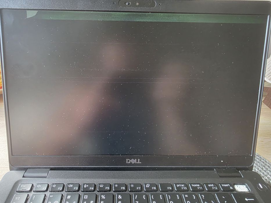 Dell latitude 5300