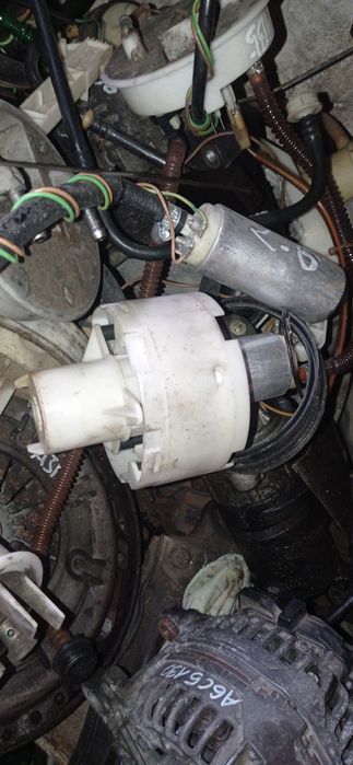 Audi 80 a4 b5 a3 8l pompa paliwa pływak kosz