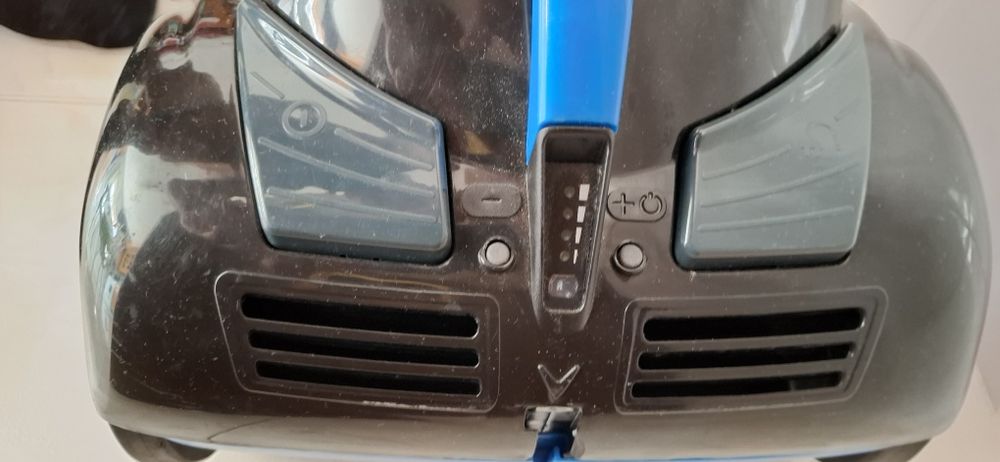 Aspirador Polti  solidos e liquifos