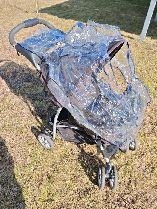 Wózek spacerowy GRACO