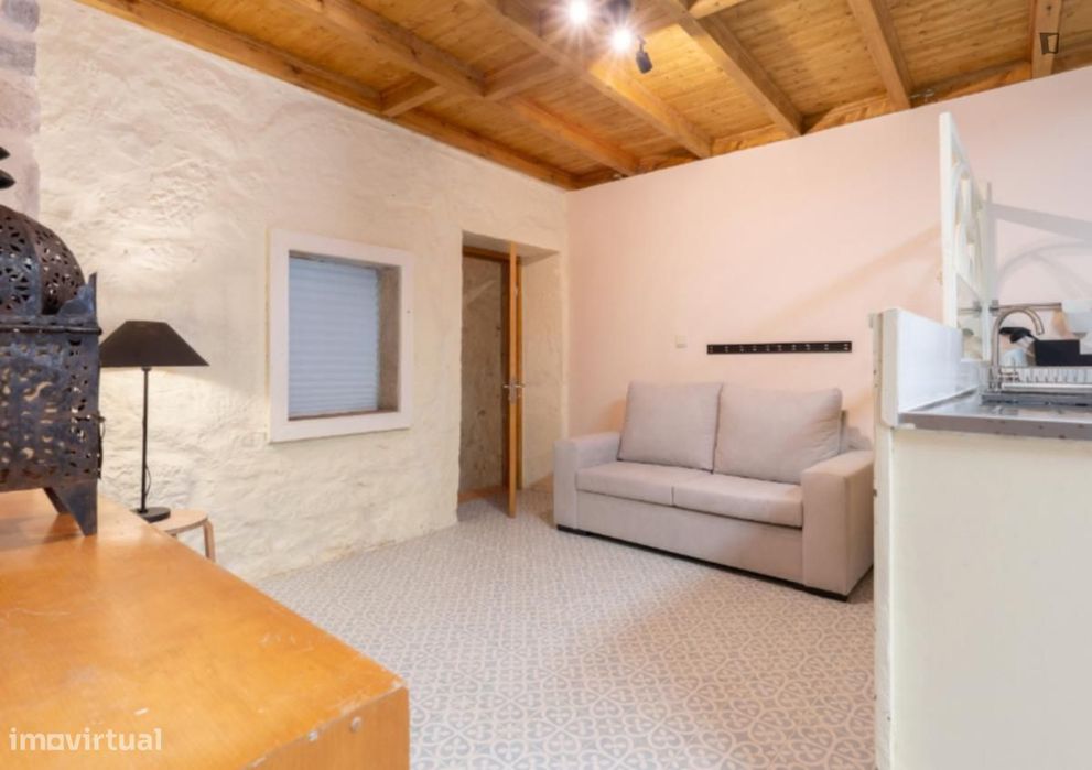 Apartamento com 3 quartos - localizado em Bonfim Porto