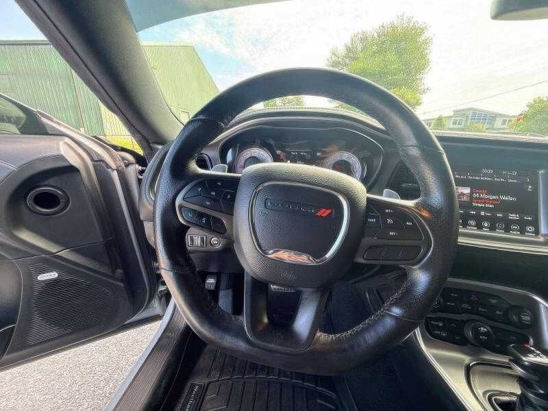 2020 Dodge Challenger