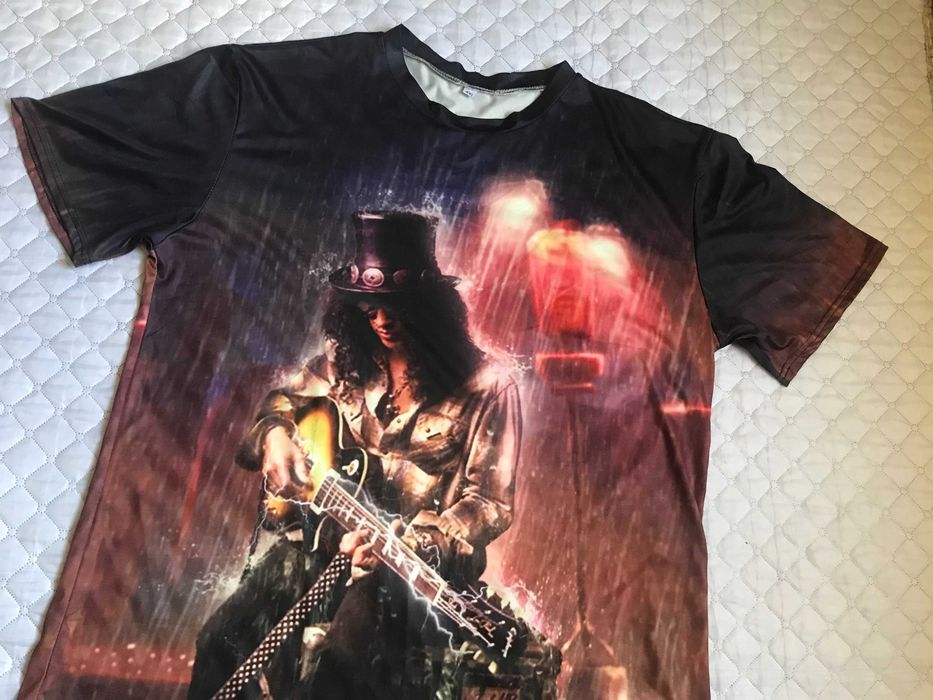 Футболка чоловіча роз.56-58