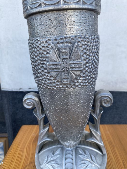 001 Puchar Pamiatkowy PZBWP aluminium