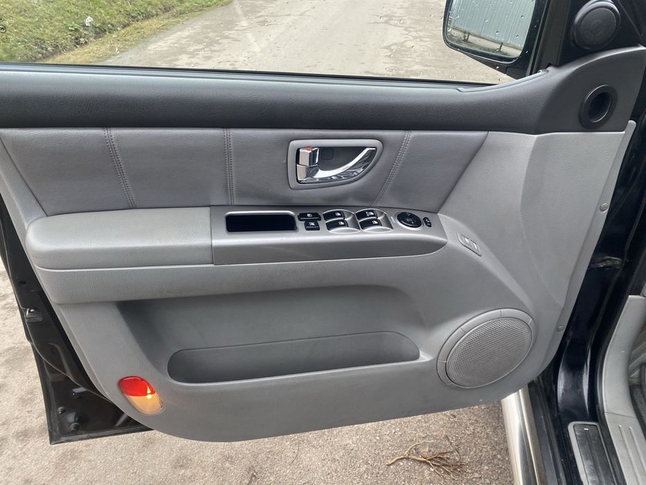 Кіа соренто 2006р 2:5д