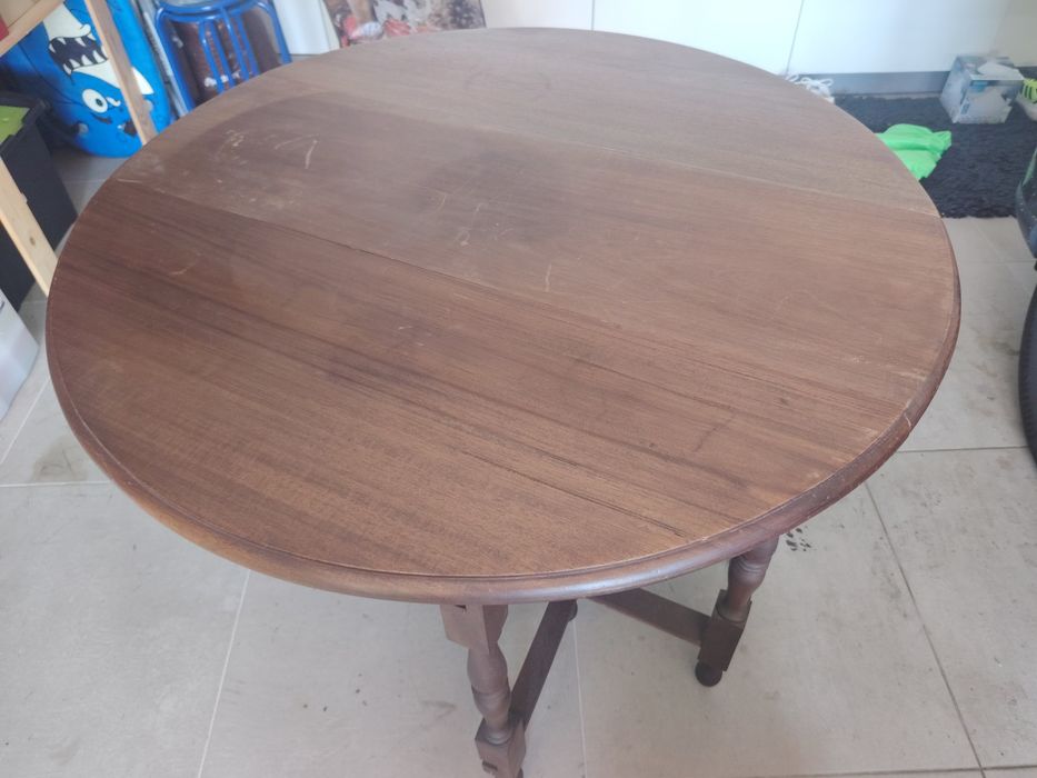 Mesa sala/Cozinha