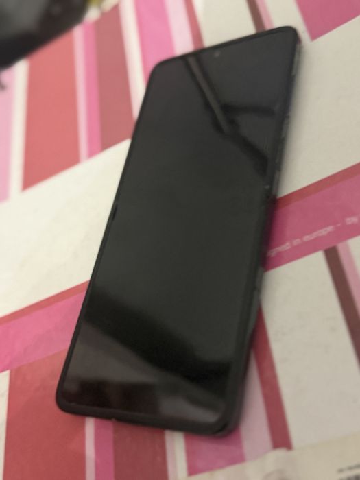 Oppo flip n2 stan bardzo dobry