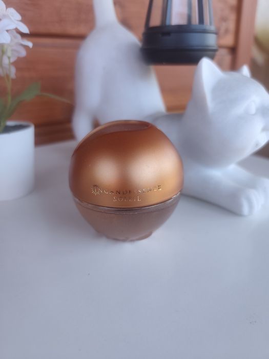 Incandessence Soleil Avon Unikat