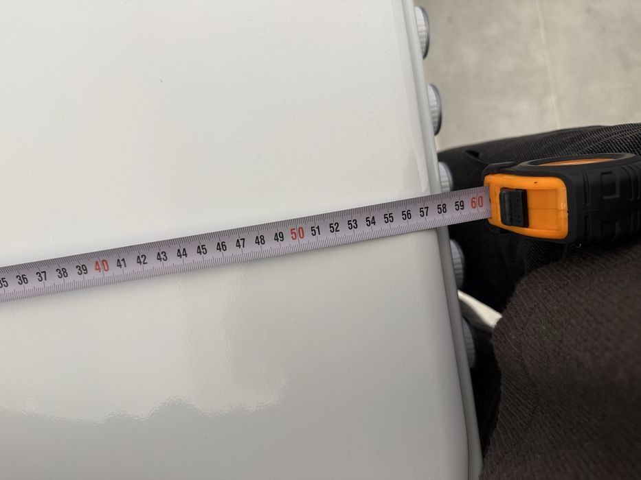 Kuchnia elektryczna MPM, nieużywana