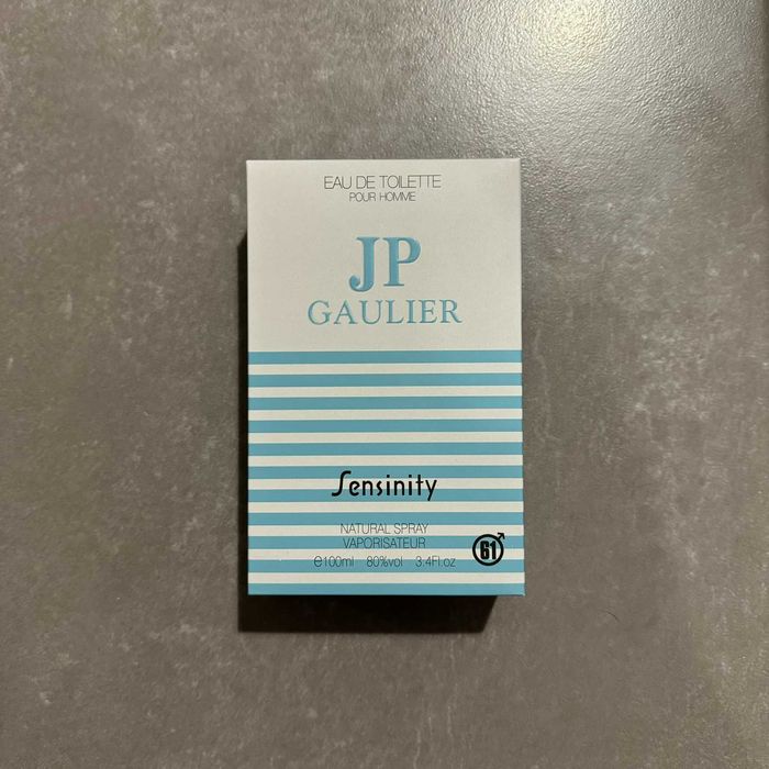 Perfumes Sensinity 100ml