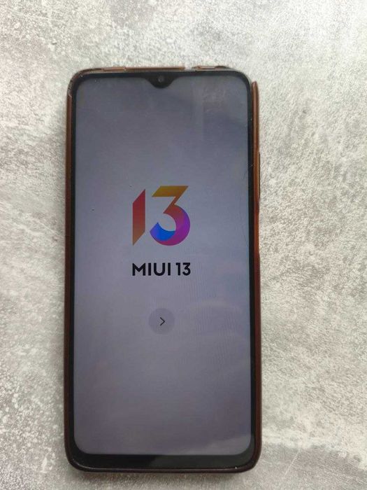 Продам телефон Redmi 9t, 64 МБ