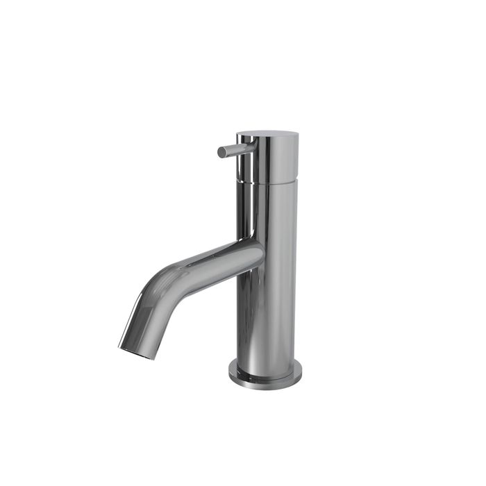 Misturadora de lavatória com válvula clic-clac NOVA