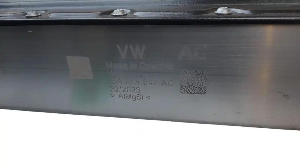 Bateria Skoda Enyaq Iv 2023 Ref. 1Ea804842Ac