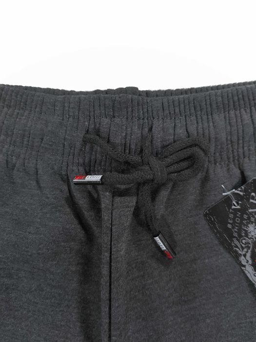 Штани спортивні утеплені чоловічі під манжет 52,54,56,58