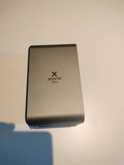 Xtorm Worx USB-C Docking Station 13-in-1