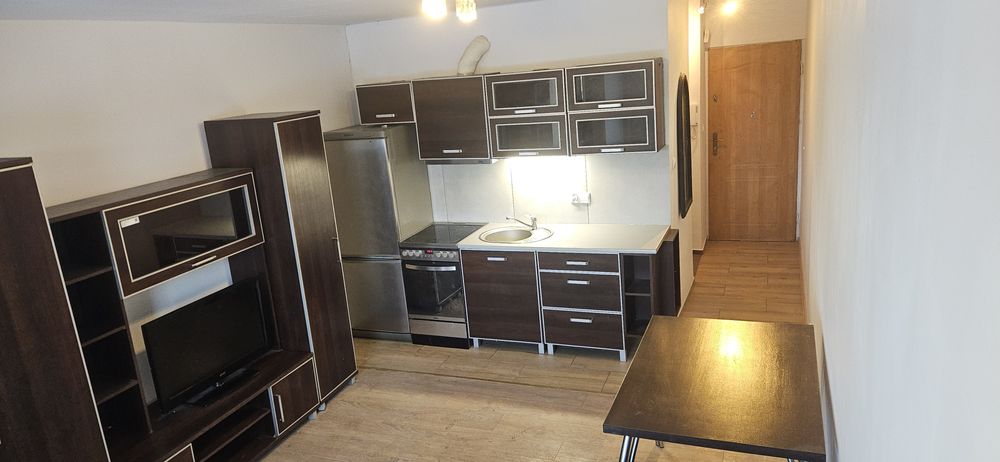 Sprzedam Kawalerkę po generalnym remoncie w  2023