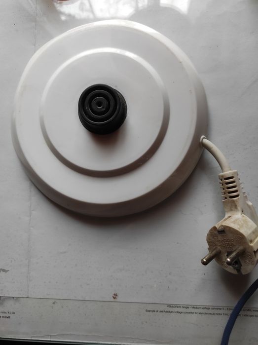 Базы/подставки/ для чайников