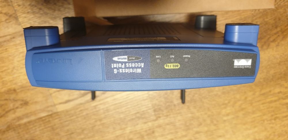 Беспроводная точка доступа, роутеры, модемы