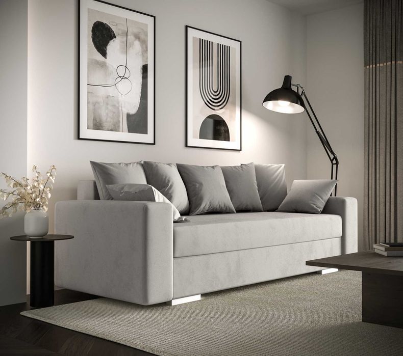 Sofa Trzyosobowa Iga I