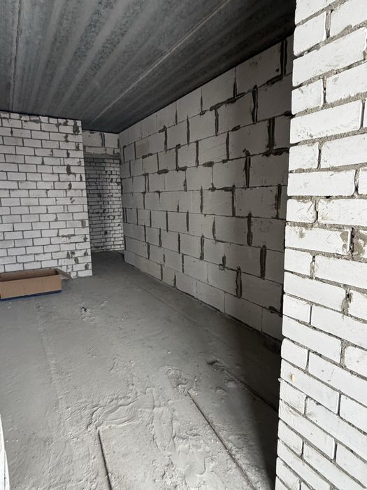 1 кімнатна квартира ЖК АРИСТОКРАТ