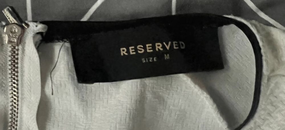 Sukuenka Reserved M