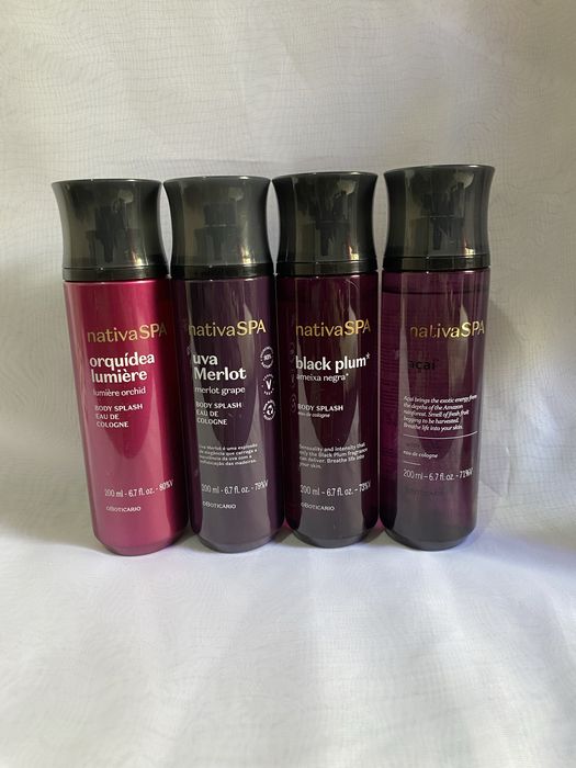 Produtos o boticario