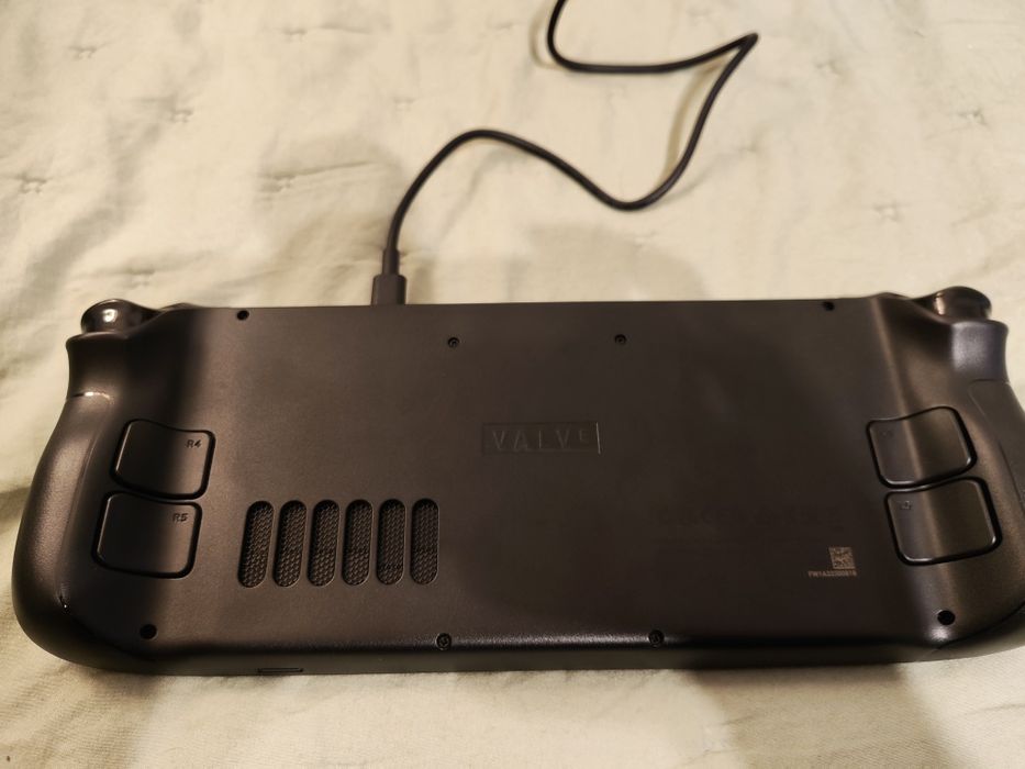 Steam Deck LCD 256 GB