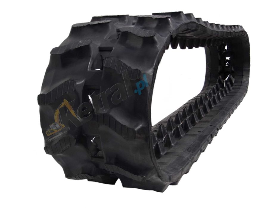 180x72x37 Gąsienica  gumowa Sunward SWE-08 Yanmar SV08 rubber track