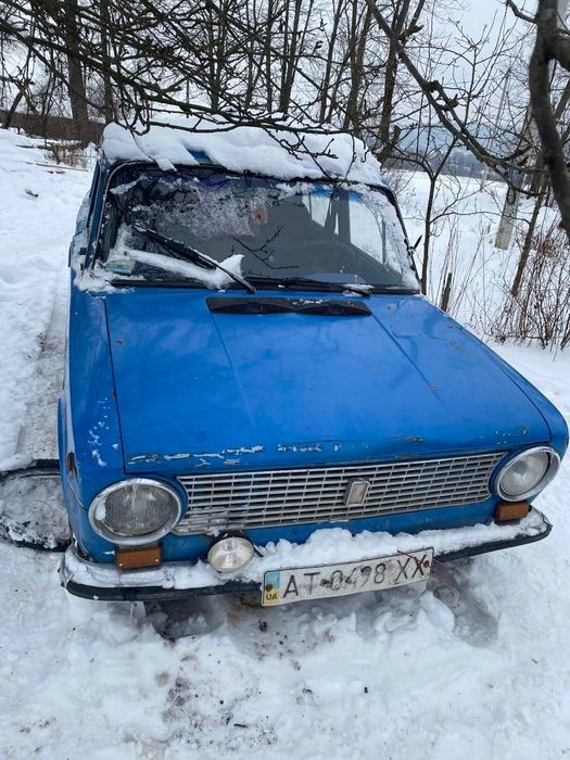 Продається ваз 2101