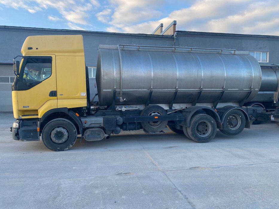Renault Premium 370 DCI 2005 р.в.