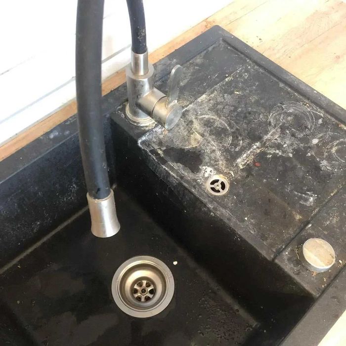 Набір засобів для будинку 3в1 Med Kitchen + Machine Detox + Tile Power